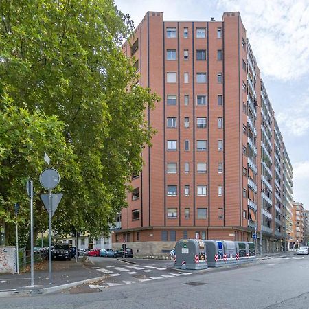 Welcome To Turin! Apartment Regina Margherita מראה חיצוני תמונה