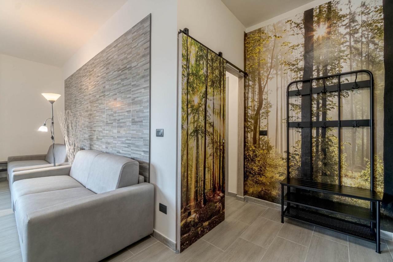 Welcome To Turin! Apartment Regina Margherita מראה חיצוני תמונה
