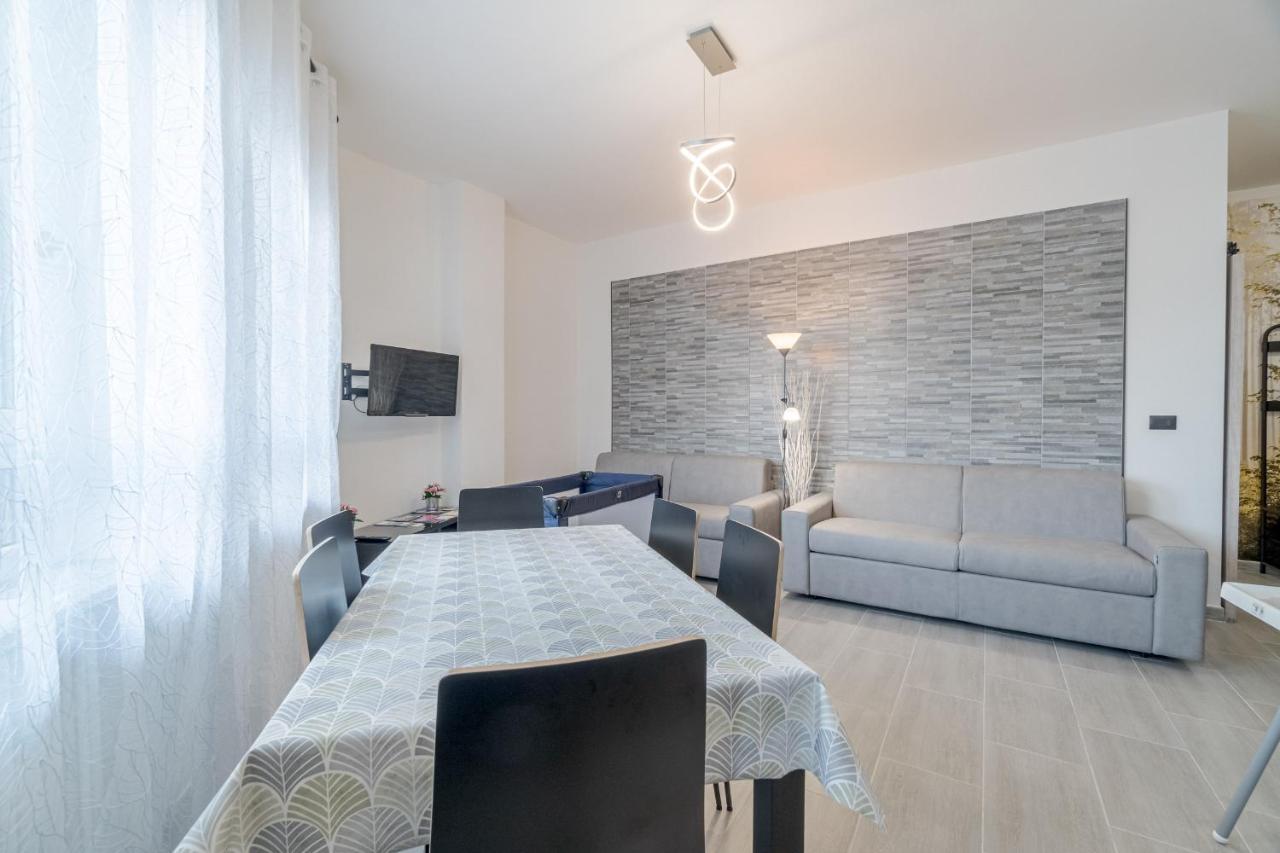 Welcome To Turin! Apartment Regina Margherita מראה חיצוני תמונה