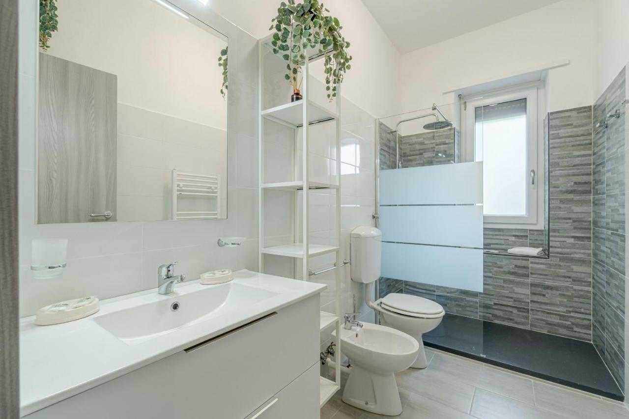 Welcome To Turin! Apartment Regina Margherita מראה חיצוני תמונה