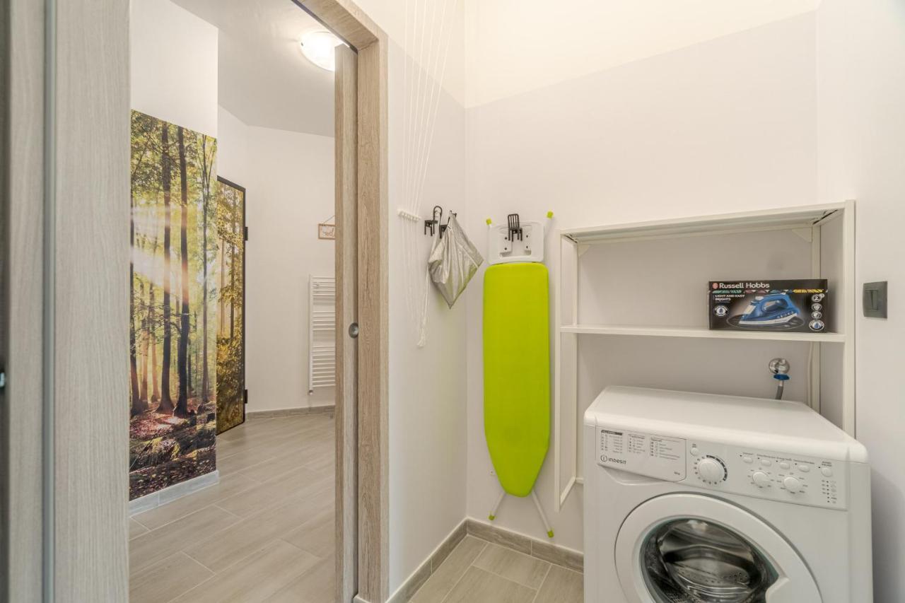 Welcome To Turin! Apartment Regina Margherita מראה חיצוני תמונה